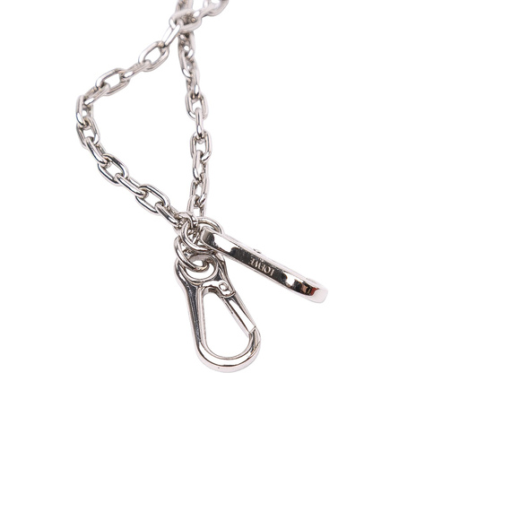 Pre-Loved LOEWE Nano Calfskin Puzzle Satchel - Picture 11 of 12